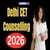 Delhi CET Counselling 2025 (Started) - Registration, Dates, Seat Allotment, Procedure